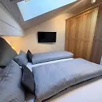 Zugspitze 7 Mit Sauna In Bei Garmisch-partenkirchen Apartment *