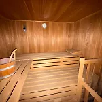 Apartment Zugspitze 7 Mit Sauna In Bei Garmisch-partenkirchen Farchant
