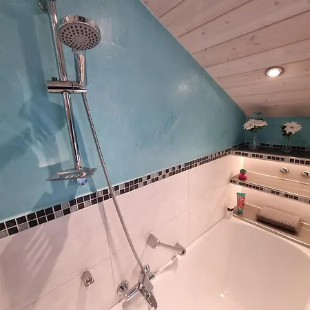 Zugspitze 7 Mit Sauna In Bei Garmisch-partenkirchen Apartment Farchant