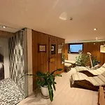 Zugspitze 7 Mit Sauna In Bei Garmisch-partenkirchen *