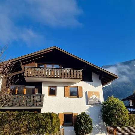 Zugspitze 7 Mit Sauna In Bei Garmisch-partenkirchen Farchant