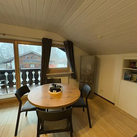 Zugspitze 7 Mit Sauna In Bei Garmisch-partenkirchen
