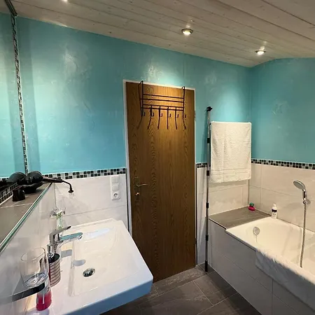 Zugspitze 7 Mit Sauna In Bei Garmisch-partenkirchen Διαμέρισμα