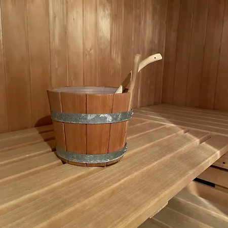 Zugspitze 7 Mit Sauna In Bei Garmisch-partenkirchen * Farchant
