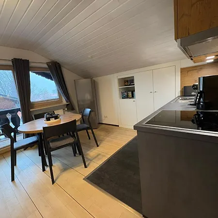 Zugspitze 7 Mit Sauna In Bei Garmisch-partenkirchen Farchant
