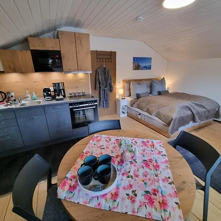Zugspitze 7 Mit Sauna In Bei Garmisch-partenkirchen *