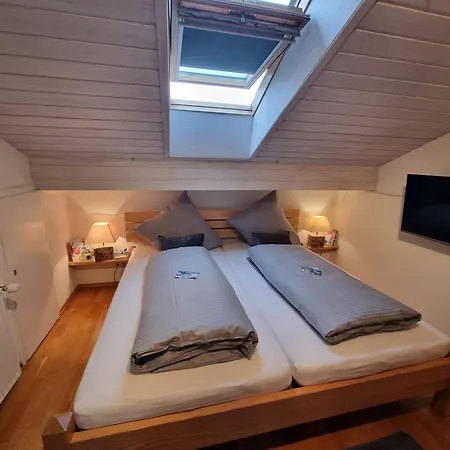 Zugspitze 7 Mit Sauna In Bei Garmisch-partenkirchen Apartmán *