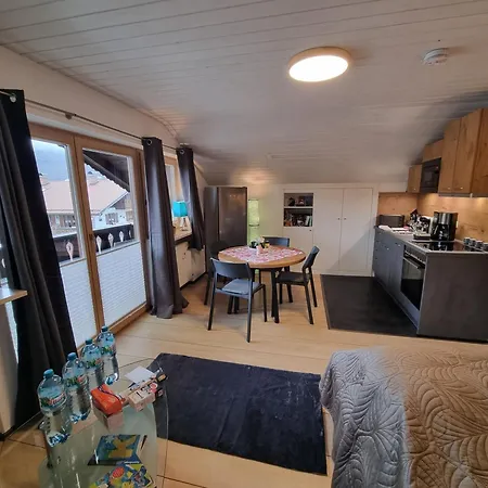 Zugspitze 7 Mit Sauna In Bei Garmisch-partenkirchen * Farchant
