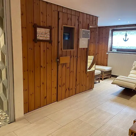Zugspitze 7 Mit Sauna In Bei Garmisch-partenkirchen *