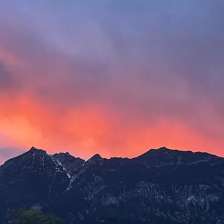 Zugspitze 7 Mit Sauna In Bei Garmisch-partenkirchen * Farchant